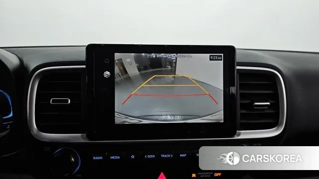 Hyundai Venue id 3348132 из Кореи 7