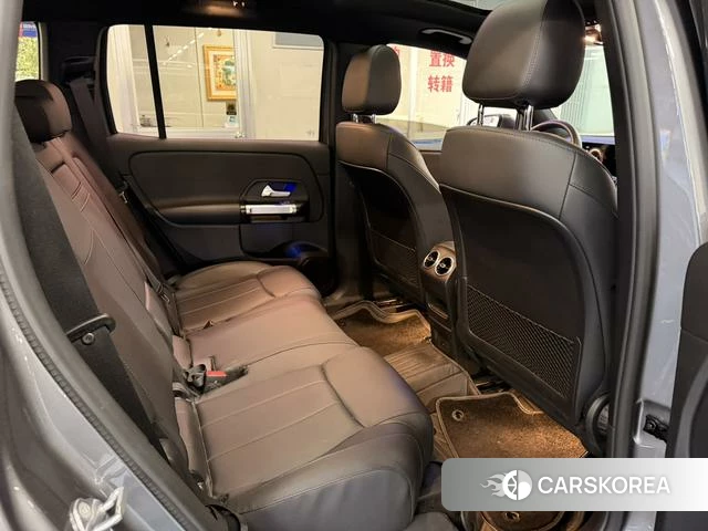 Mercedes-Benz GLB id 4238094 из Китая 7