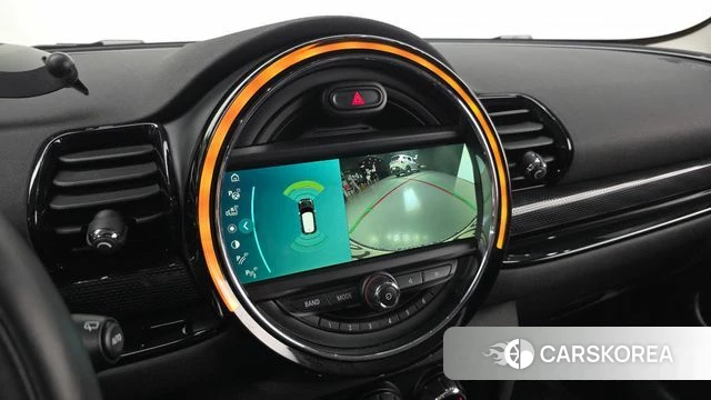 Mini Cooper D Clubman id 4531052 из Кореи 7