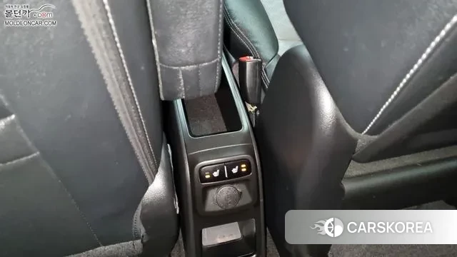 Kia The New Ray id 3042255 из Кореи 7