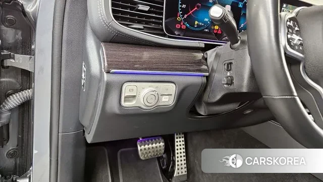 Mercedes-Benz GLE-Class W167 id 3059016 из Кореи 7