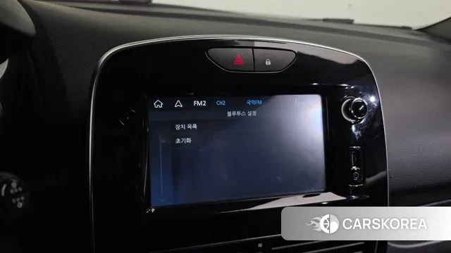 Renault Korea (Samsung) Clio id 3574150 из Кореи 7