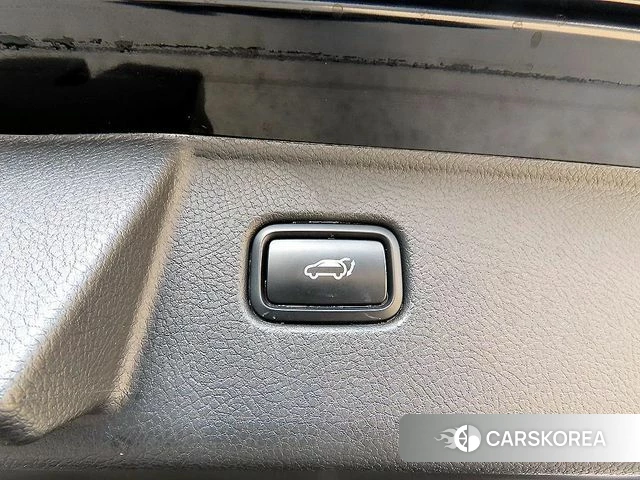 Kia Mohave Master id 3904889 из Кореи 7