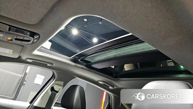 Hyundai Sonata Hybrid (DN8) id 3839343 из Кореи 7