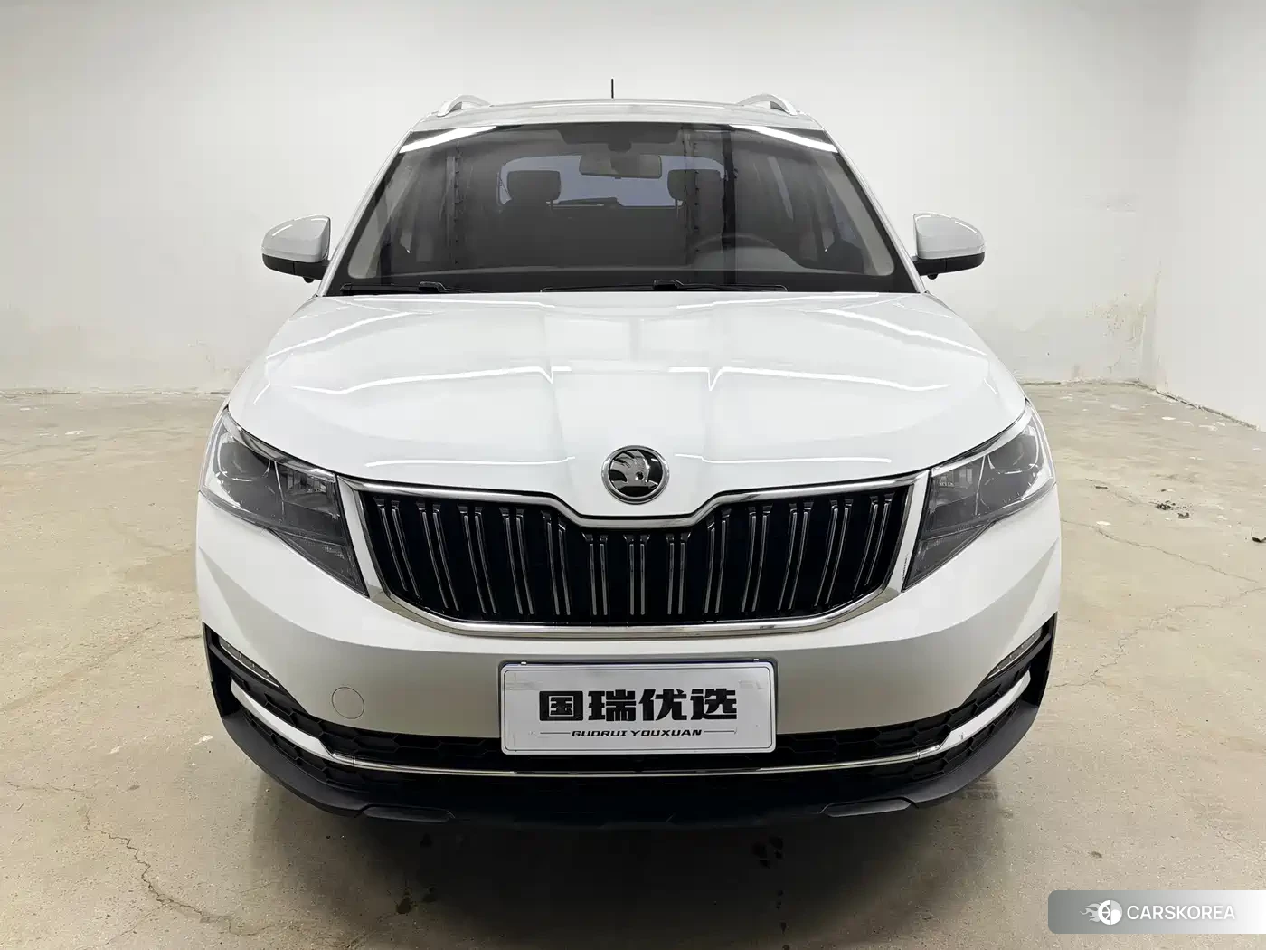 Skoda Kamiq id 4680603 из Китая 7