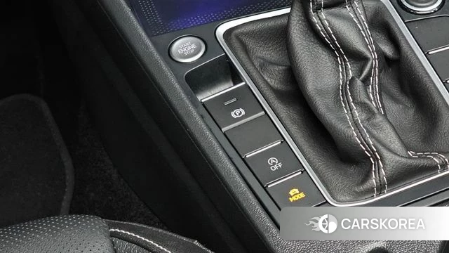 Volkswagen 7th Generation of Jetta id 4665093 из Кореи 7