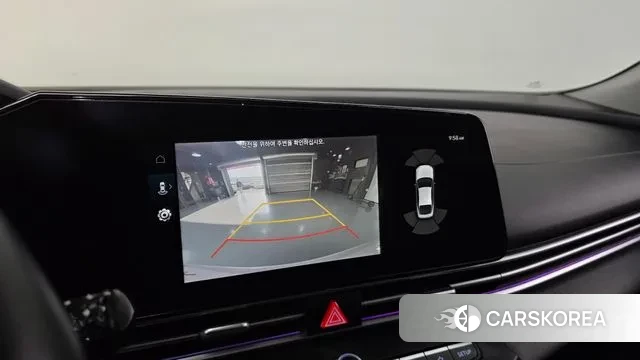 Hyundai Avante (CN7) id 3374049 из Кореи 7