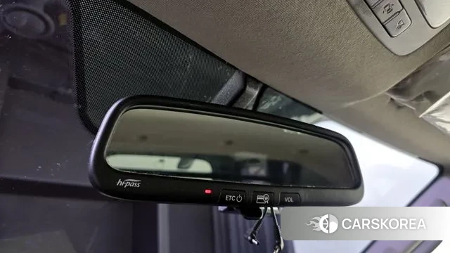 Hyundai The New Grand Starex id 3171194 из Кореи 7