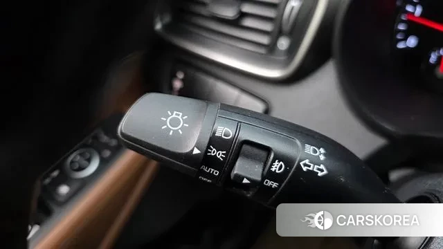 Kia The New Sorento id 3531403 из Кореи 7