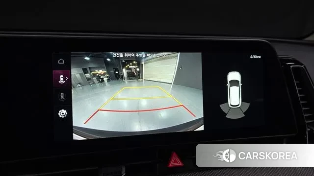 Kia Sportage 5th Generation id 3513441 из Кореи 7