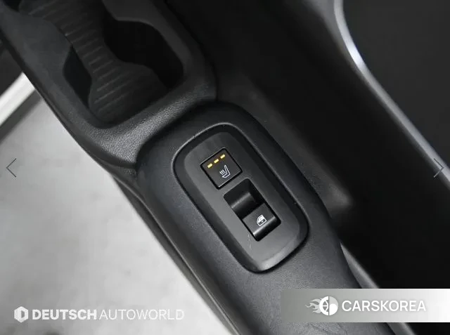 Hyundai Santa Fe (MX5) id 3544878 из Кореи 7