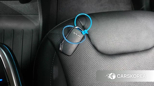 Kia Niro Plus id 4730945 из Кореи 7