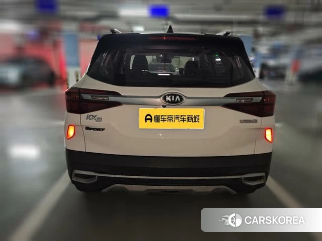 Kia Proud run id 4400048 из Китая 7
