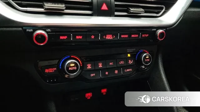 Kia The New Niro id 3676277 из Кореи 7