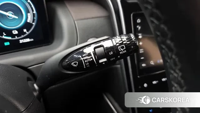 Hyundai Tucson Hybrid (NX4) id 3615091 из Кореи 7