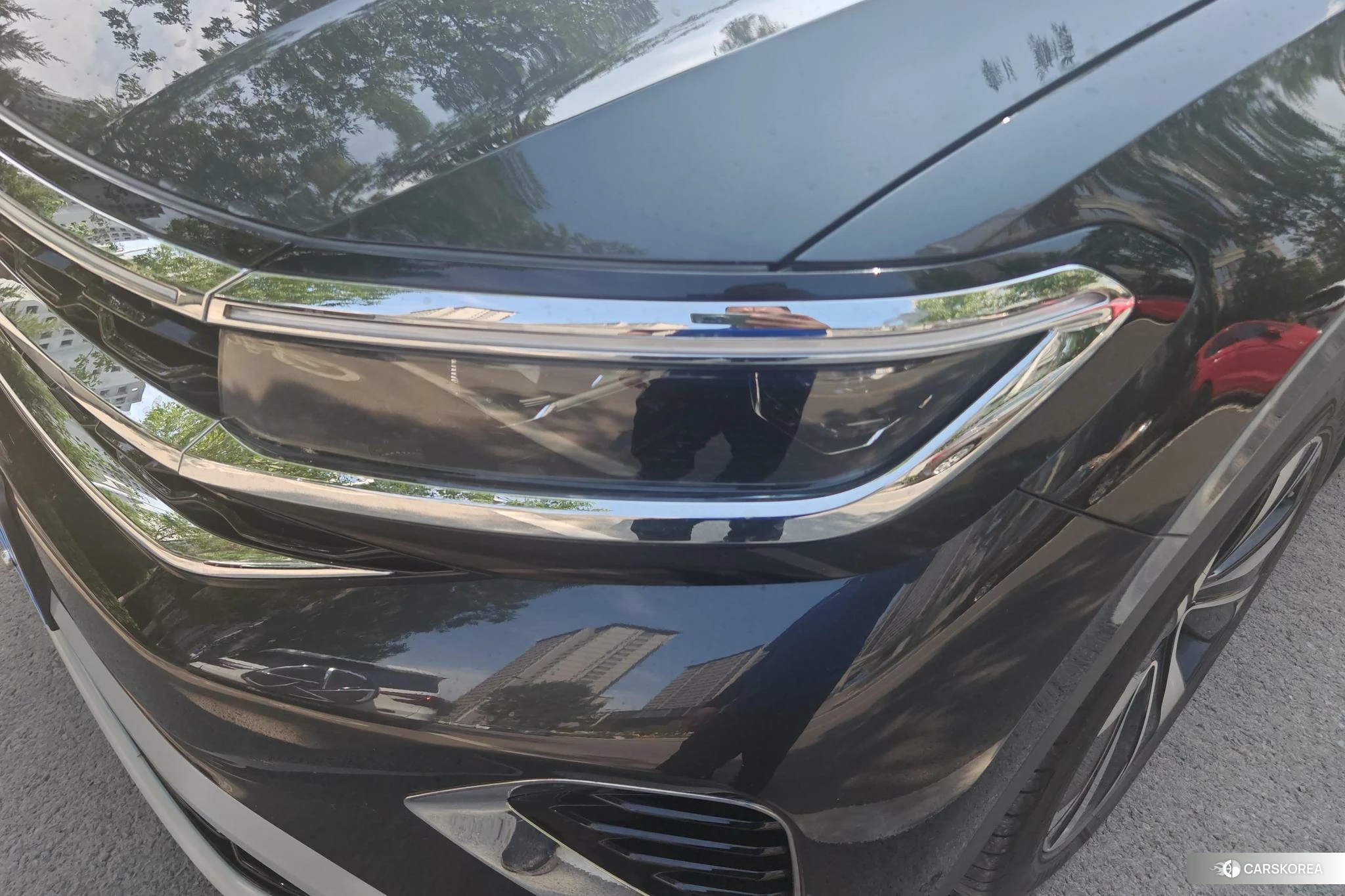 Volkswagen Lanjing id 4452738 из Китая 7