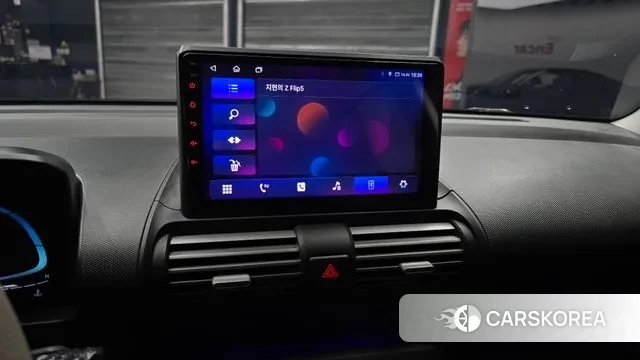 Hyundai Casper id 3572712 из Кореи 7