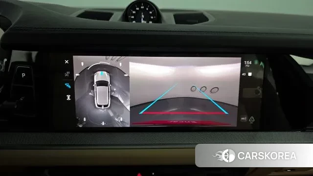 Porsche Cayenne (PO536) id 3246227 из Кореи 7