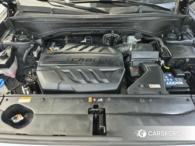 Hyundai Palisade id 4224928 из Кореи 7