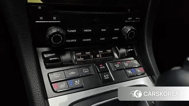 Porsche 718 Cayman id 3552820 из Кореи 7