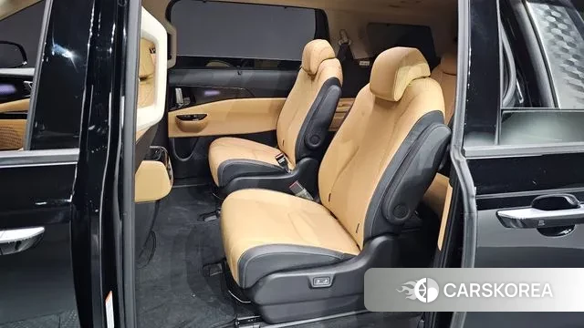 Kia Carnival 4th generation id 3218418 из Кореи 7