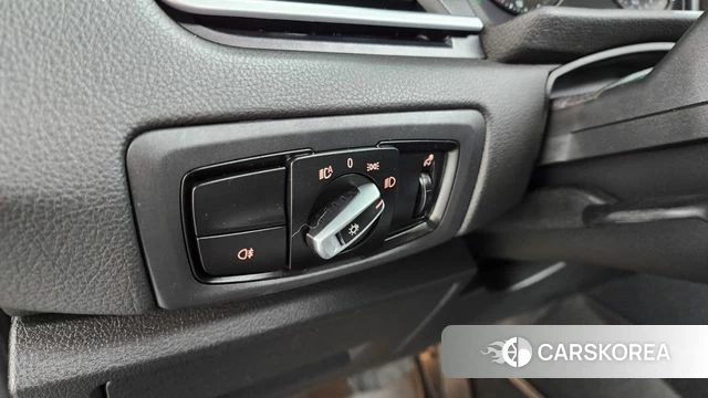 BMW 2 Series Active Tourer (F45) id 4502238 из Кореи 7
