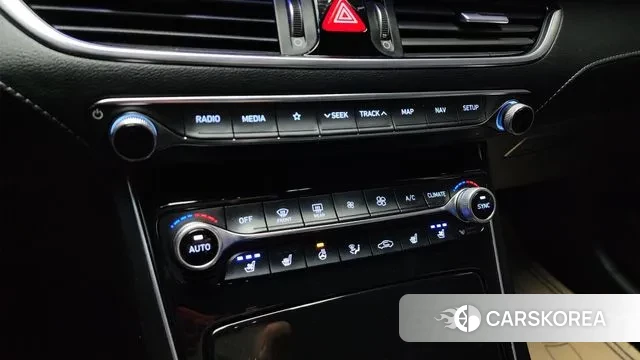 Hyundai Grandeur IG id 3454866 из Кореи 7