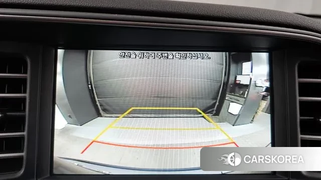 Hyundai The New Avante AD id 3391574 из Кореи 7