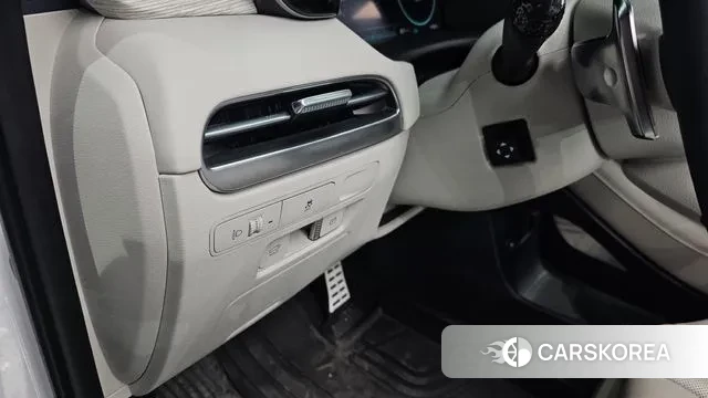 Hyundai The New Palisade id 3545391 из Кореи 7