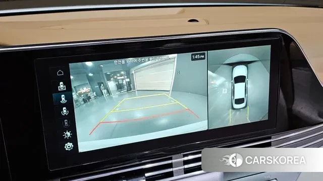 Hyundai The New Grandeur IG id 3385341 из Кореи 7