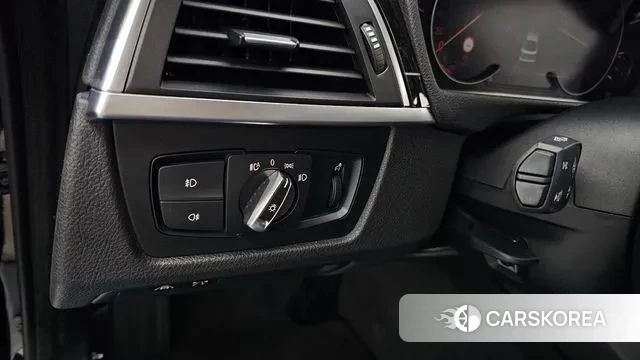 BMW 3 Series GT (F34) id 3269974 из Кореи 7