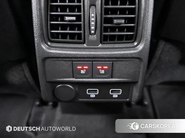 Renault Korea (Samsung) XM3 id 3626047 из Кореи 7