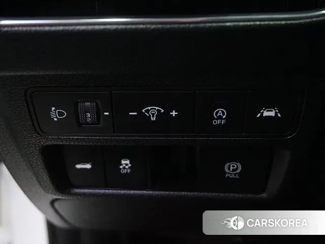 Hyundai Sonata (DN8) id 3000056 из Кореи 7