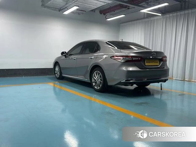 Toyota Camry id 4298511 из Китая 7