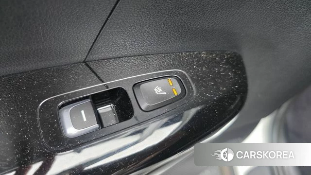 Kia Sportage The Bold id 4246026 из Кореи 7