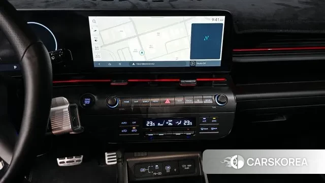 Hyundai Kona (SX2) id 2959060 из Кореи 7