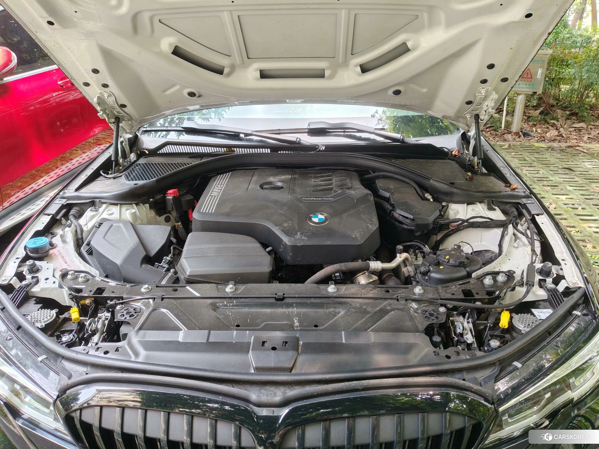 BMW 3 series id 4512645 из Китая 7
