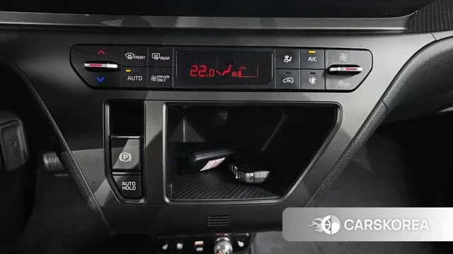 Kia The New Kia Ray EV id 3415674 из Кореи 7