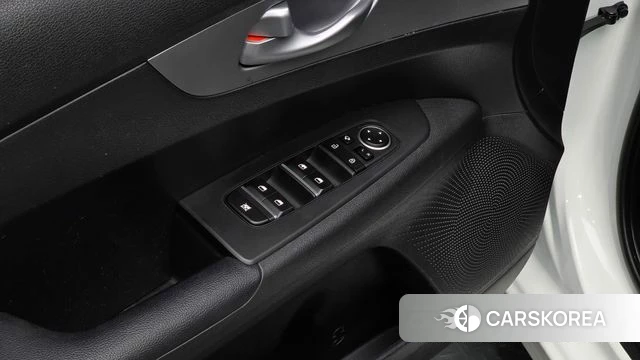 Kia The New K3 2nd generation id 4409283 из Кореи 7