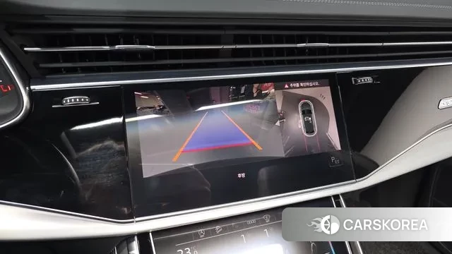 Audi Q8 (4M) id 3747365 из Кореи 7