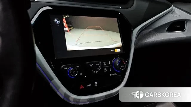 Chevrolet (GM Daewoo) Bolt EV id 3281737 из Кореи 7