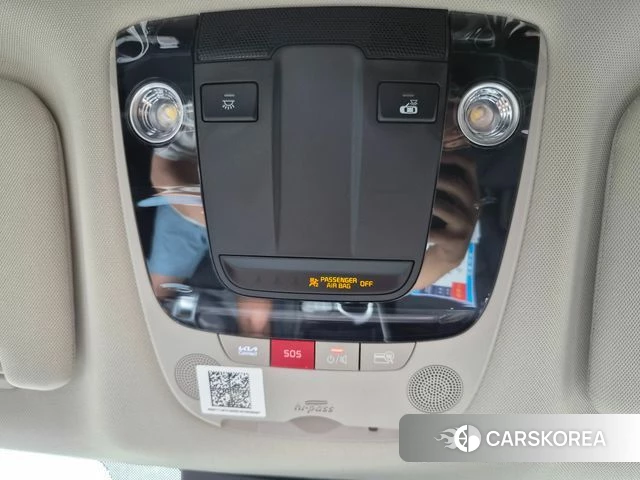 Kia K5 3rd generation id 4488901 из Кореи 7