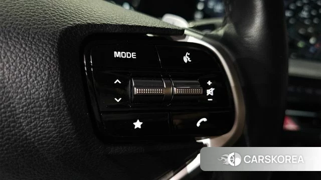 Kia K8 id 4501409 из Кореи 7