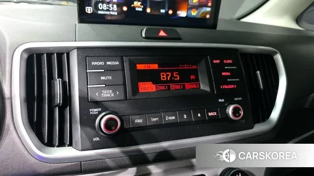 Kia The New Ray id 3597583 из Кореи 7