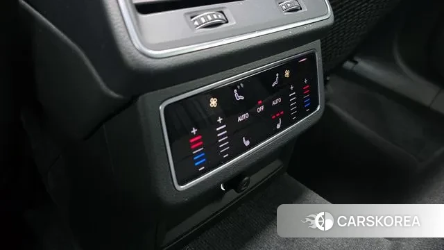 Audi A6 (C8) id 3459241 из Кореи 7