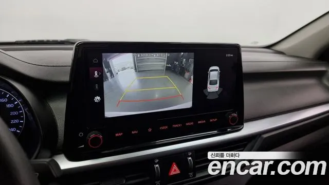 Kia The New K3 2nd generation id 2658429 из Кореи 7