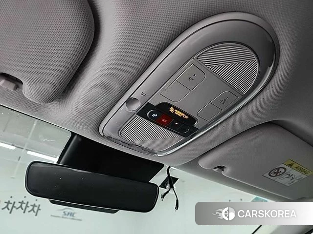 Hyundai Ionic 5 id 4560468 из Кореи 7