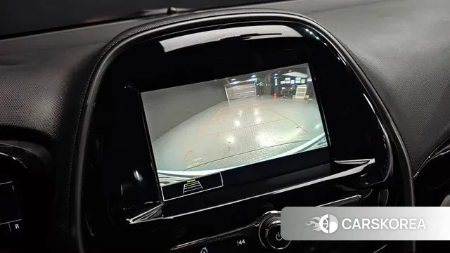 Chevrolet (GM Daewoo) The New Spark id 3541616 из Кореи 7