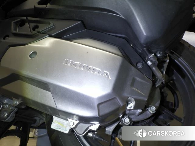 Honda ADV150 id 4184945 из Японии 7