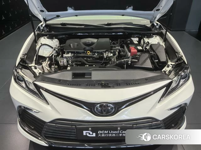 Toyota Camry id 4278964 из Китая 7